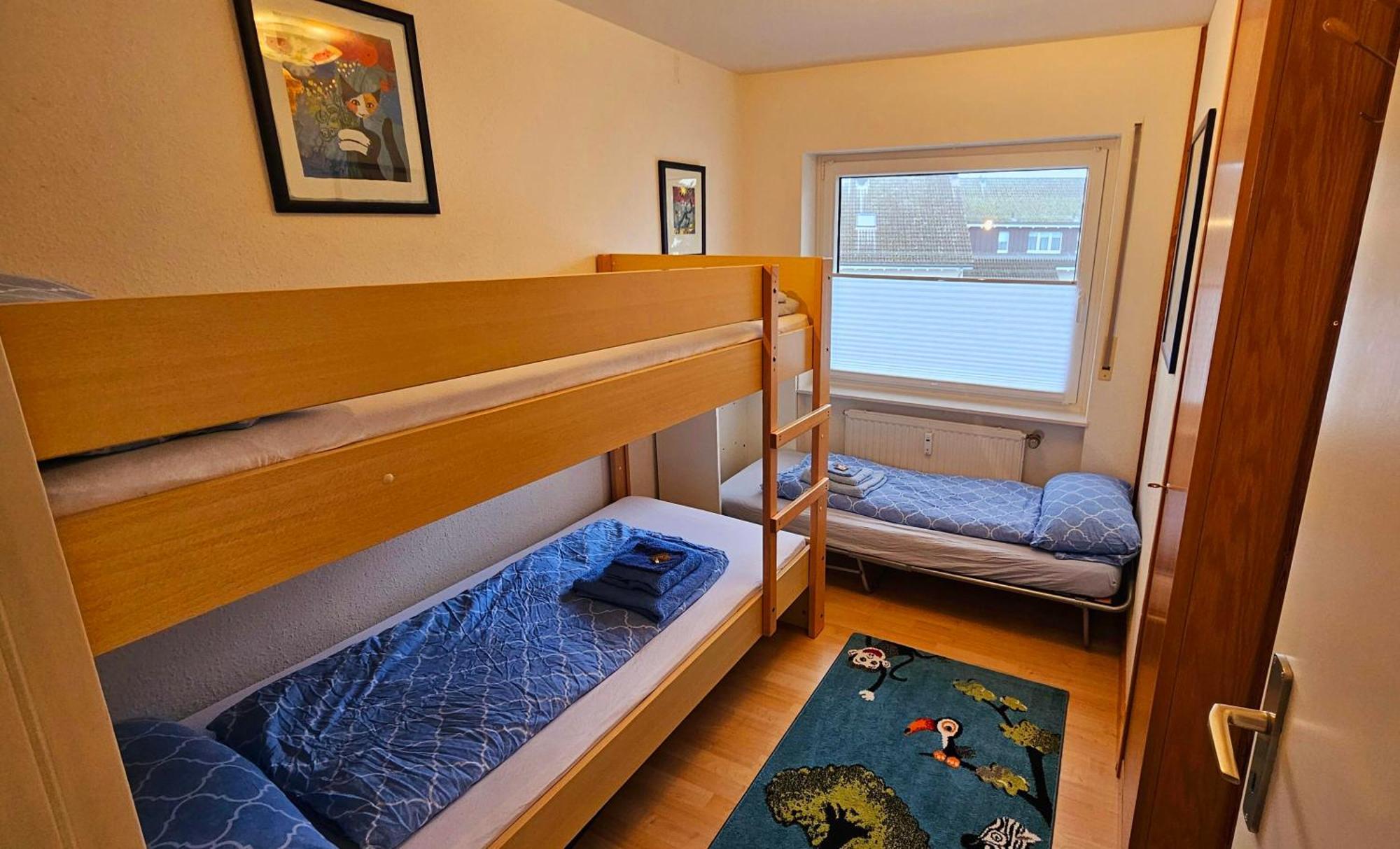 Ferienwohnung Rheinblick In Buesingen -Keine Monteure- Busingen エクステリア 写真